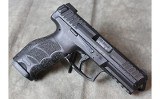 HK ~ VP9 ~ 9mm - Image 2 of 4