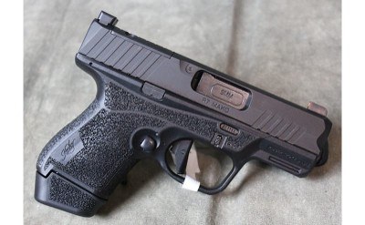 Kimber ~ R7 MAKO ~ 9mm - Image 2 of 4