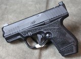 Kimber ~ R7 MAKO ~ 9mm - Image 1 of 4