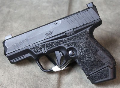 Kimber ~ R7 MAKO ~ 9mm - Image 1 of 4