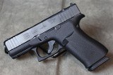 Glock ~ 43X ~ 9mm - 1 of 4