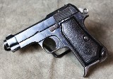 Beretta ~ M1934 ~ .380 - 1 of 4