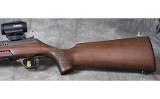 Winchester ~ Wildcat ~ .22 - Image 5 of 8