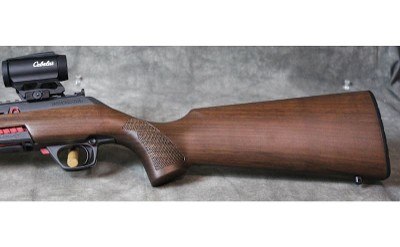 Winchester ~ Wildcat ~ .22 - Image 5 of 8