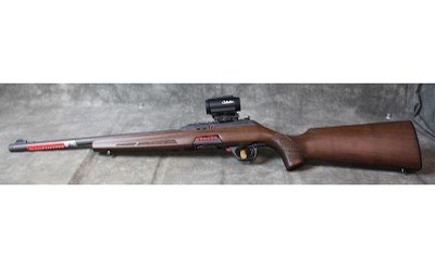 Winchester ~ Wildcat ~ .22 - Image 4 of 8