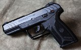 Ruger ~ Security 9 ~ 9mm - Image 1 of 4