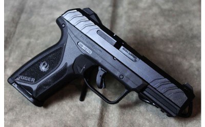 Ruger ~ Security 9 ~ 9mm - Image 2 of 4