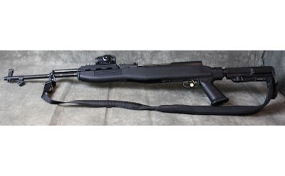 Norinco ~ SKS ~ 7.62 - Image 4 of 8