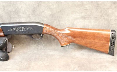 Remington ~ 1100 Magnum ~ 12 Gauge - Image 3 of 8