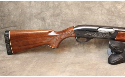 Remington ~ 1100 Magnum ~ 12 Gauge - Image 6 of 8