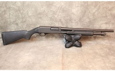 Hawk Industries ~ Pardner Pump ~ 12 Gauge - Image 4 of 8