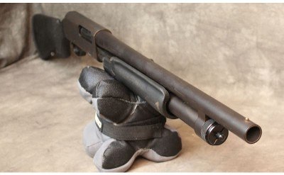 Hawk Industries ~ Pardner Pump ~ 12 Gauge - Image 8 of 8