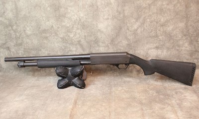 Hawk Industries ~ Pardner Pump ~ 12 Gauge - Image 1 of 8