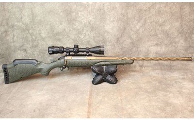 Ruger ~ American ~ .270 Win - Image 4 of 8
