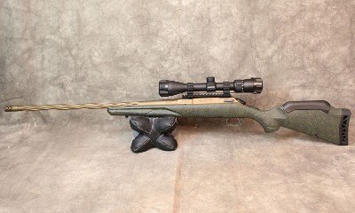 Ruger ~ American ~ .270 Win - Image 1 of 8