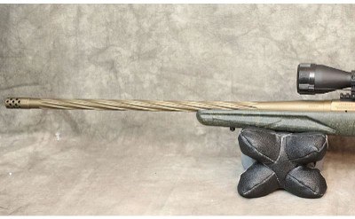 Ruger ~ American ~ .270 Win - Image 2 of 8