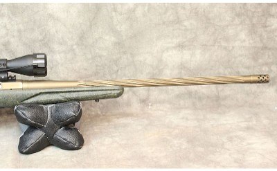 Ruger ~ American ~ .270 Win - Image 5 of 8