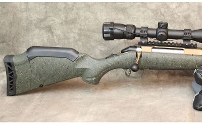 Ruger ~ American ~ .270 Win - Image 6 of 8