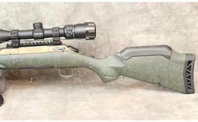 Ruger ~ American ~ .270 Win - Image 3 of 8