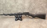 Henry ~ H012MX ~ .357 Mag - 1 of 8