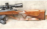 Remington ~ 700 BDL ~ .243Win - 3 of 8