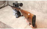 Remington ~ 700 BDL ~ .243Win - 7 of 8