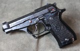 Beretta ~ 85 BB ~ 9mm - Image 1 of 4