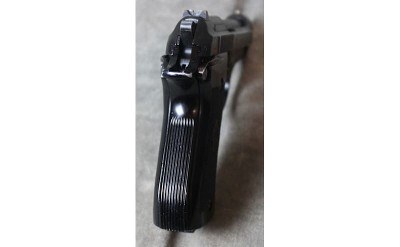 Beretta ~ 85 BB ~ 9mm - Image 3 of 4