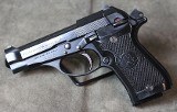 Beretta ~ 85 BB ~ 9mm - Image 1 of 4