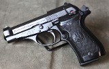 Beretta ~ 85 BB ~ 9mm - 1 of 4