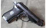 Beretta ~ 85 BB ~ 9mm - 2 of 4