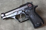 Beretta ~ 85 BB ~ 9mm - Image 1 of 4