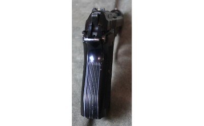 Beretta ~ 85 BB ~ 9mm - Image 3 of 4