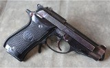 Beretta ~ 85 BB ~ 9mm - Image 2 of 4