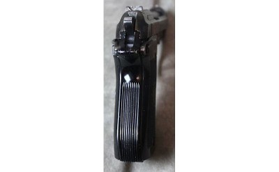 Beretta ~ 85 BB ~ 9mm - Image 3 of 4