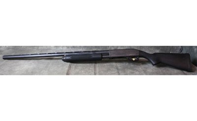 Remington ~ 870 Express ~ 12 - Image 4 of 8