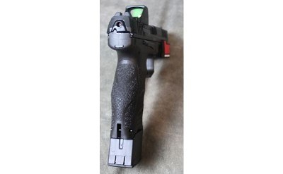 HK ~ VP9L ~ 9mm - Image 3 of 4