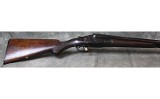 Parker Brothers ~ Model P ~ 12 - 2 of 8