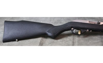 Marlin ~ 795SS ~ .22 - Image 2 of 8