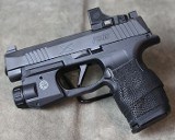 Sig Sauer ~ P365X ~ 9mm - 1 of 4