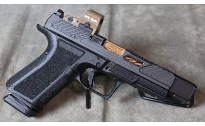 Shadow Systems ~ MR920 ~ 9mm - Image 2 of 4