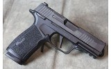 Sig Sauer ~ P365X ~ 9mm - Image 2 of 4