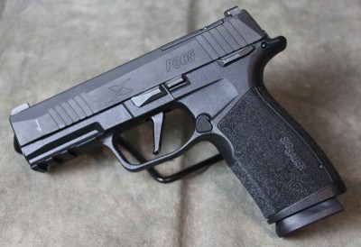 Sig Sauer ~ P365X ~ 9mm - Image 1 of 4