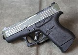 Glock ~ 43 ~ 9mm - 1 of 4