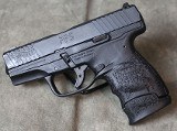 Walther ~ PPS ~ 9mm - 1 of 4