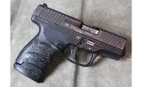 Walther ~ PPS ~ 9mm - 2 of 4