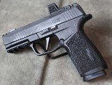 Sig Sauer ~ P365X ~ 9mm - 1 of 4