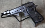 Beretta ~ 70-1 ~ .32 - 1 of 4