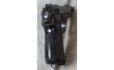 Beretta ~ 70-1 ~ .32 - 3 of 4