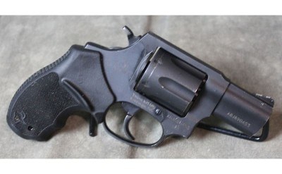 Taurus ~ 856 ~ .357 - Image 2 of 4